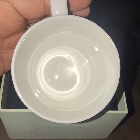 NWT Madeleine Floyd butterfly 🦋 mug - Picture 7 of 9